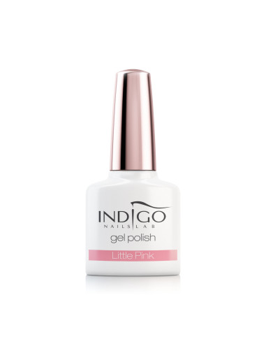 Little Pink Gel Polish 7ml