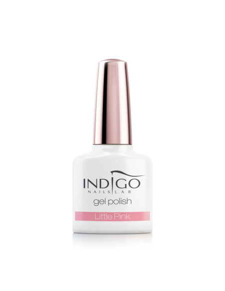 Little Pink Gel Polish 7ml