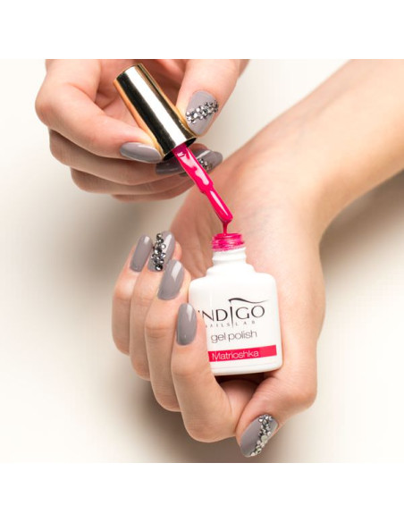 Matrioshka Gel Polish 7ml