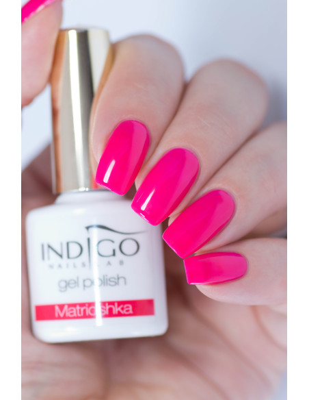 Matrioshka Gel Polish 7ml