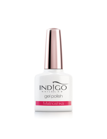 Matrioshka Gel Polish 7ml