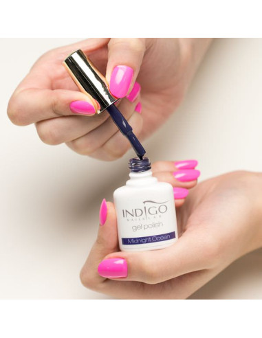 Midnight Ocean Gel Polish 7ml