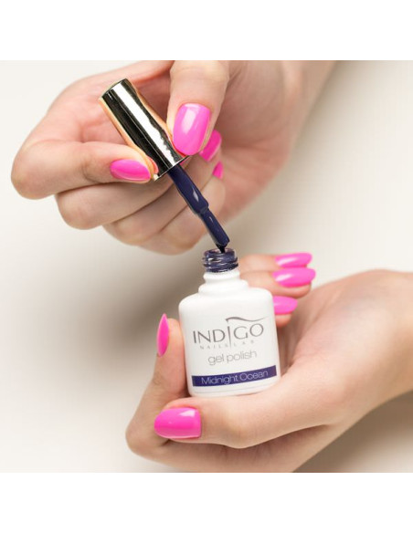 Midnight Ocean Gel Polish 7ml