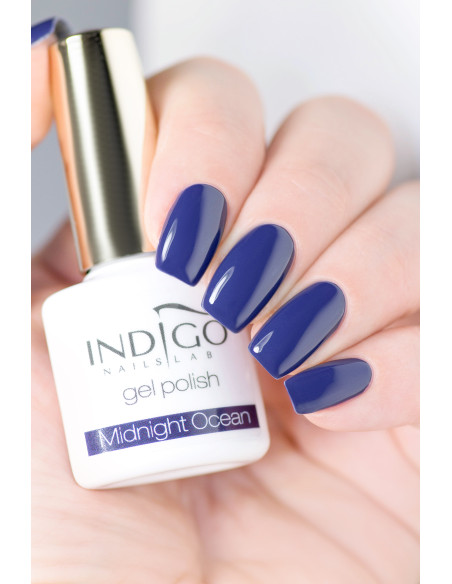 Midnight Ocean Gel Polish 7ml