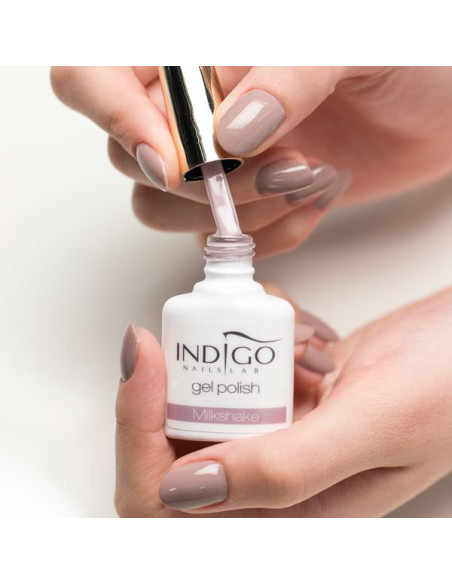 Milkshake Gel Polish 7 ml