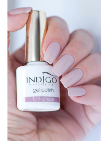 Milkshake Gel Polish 7 ml