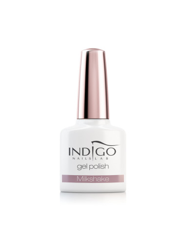 Milkshake Gel Polish 7 ml