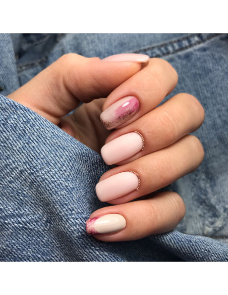 Milkshake Gel Polish 7 ml