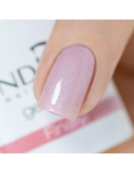 Finally! Gel Polish 7ml