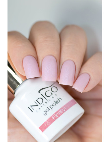 Finally! Gel Polish 7ml