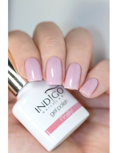 Finally! Gel Polish 7ml