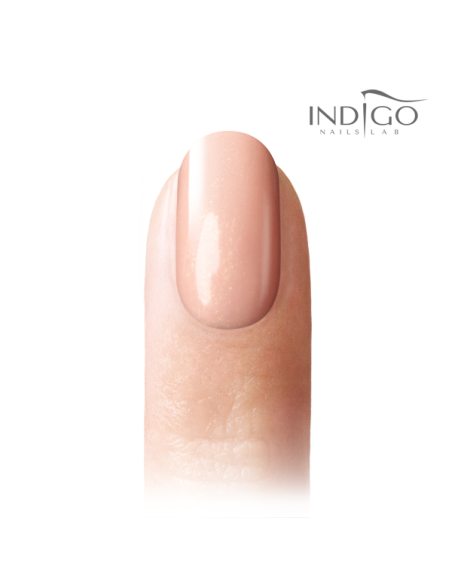 Chic Gold Gel Polish 7 ml