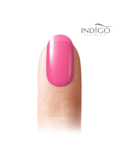 Rosewater Gel Polish 7 ml