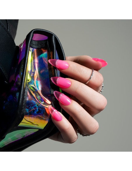 Rosewater Gel Polish 7 ml