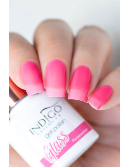 Rosewater Gel Polish 7 ml