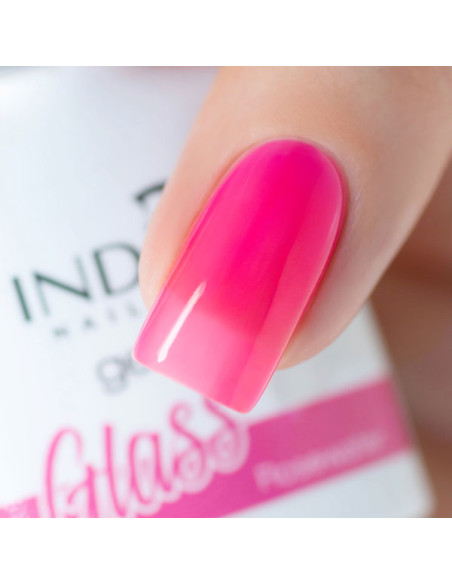 Rosewater Gel Polish 7 ml