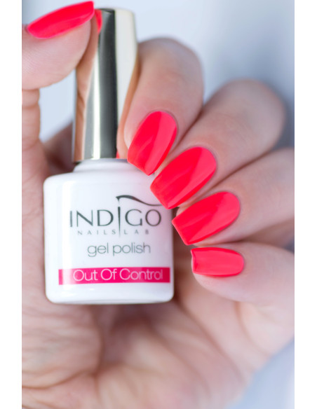 Out of control Gel Polish 7ml