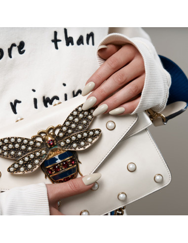 Ninja Nude Gel Polish 7 ml