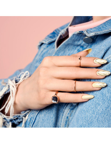 Ninja Nude Gel Polish 7 ml