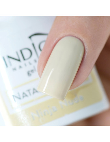 Ninja Nude Gel Polish 7 ml