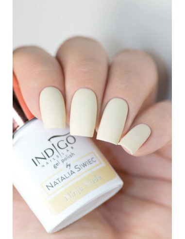 Ninja Nude Gel Polish 7 ml