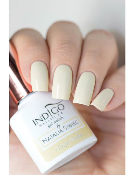 Ninja Nude Gel Polish 7 ml