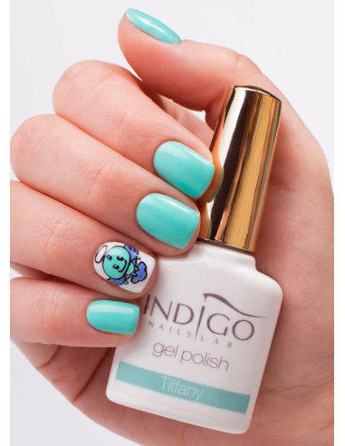 Tiffany Gel Polish 7ml