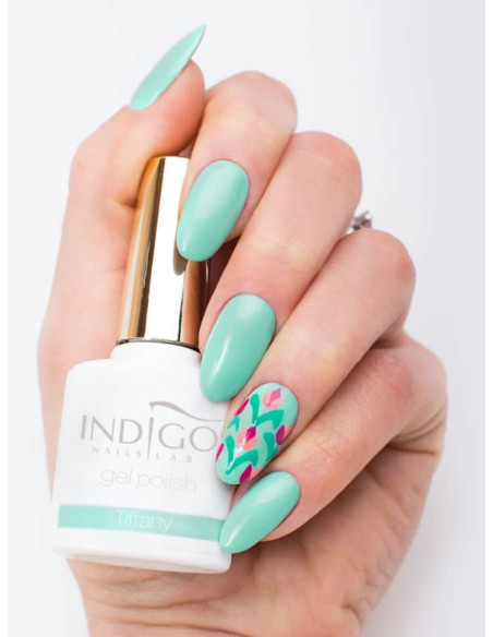 Tiffany Gel Polish 7ml