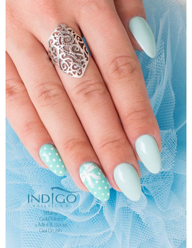Tiffany Gel Polish 7ml