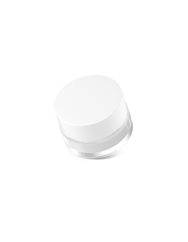 Zestaw słoik 10ml + nakrętka