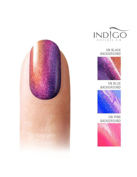 Solaris Effect Gel Polish 7ml