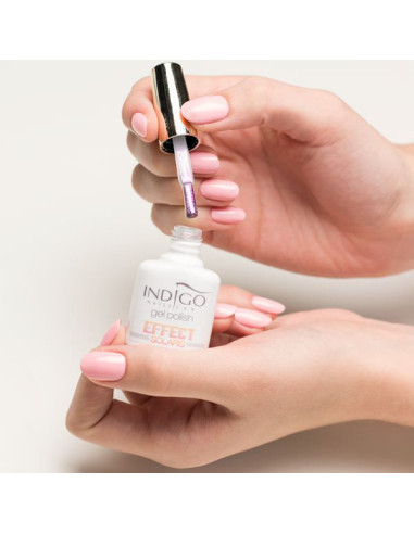 Solaris Effect Gel Polish 7ml