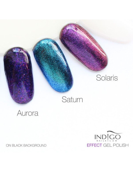 Solaris Effect Gel Polish 7ml