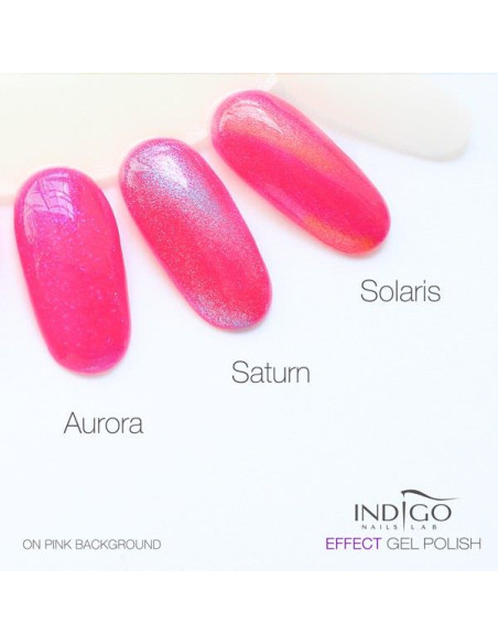 Solaris Effect Gel Polish 7ml