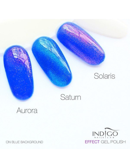 Solaris Effect Gel Polish 7ml