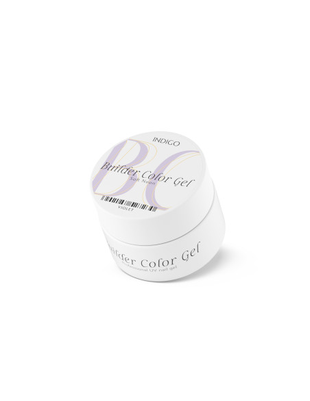 Builder Color Gel Violet 15ml