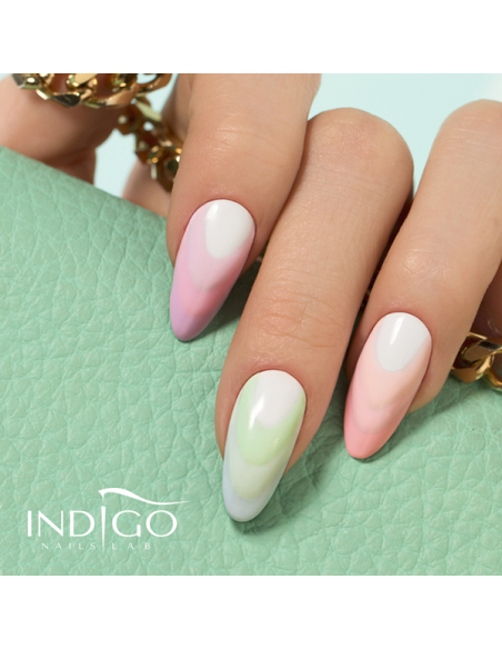 Discoteca Kiss Gel Polish 7ml