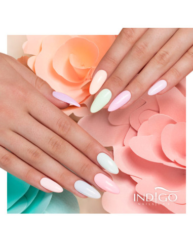 Discoteca Kiss Gel Polish 7ml