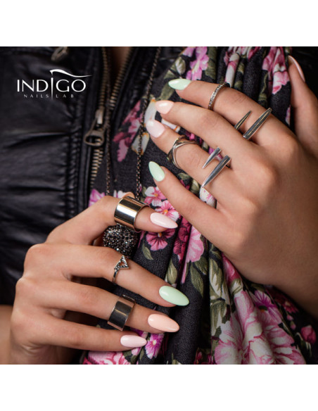 Discoteca Kiss Gel Polish 7ml