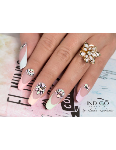 Discoteca Kiss Gel Polish 7ml