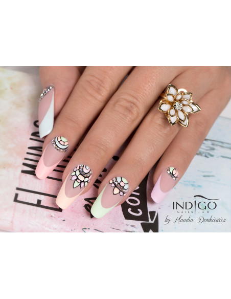 Discoteca Kiss Gel Polish 7ml