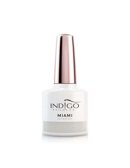 Coconut Milk Gel Polish 7ml
