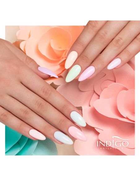 Beach, Please! Gel Polish 7ml