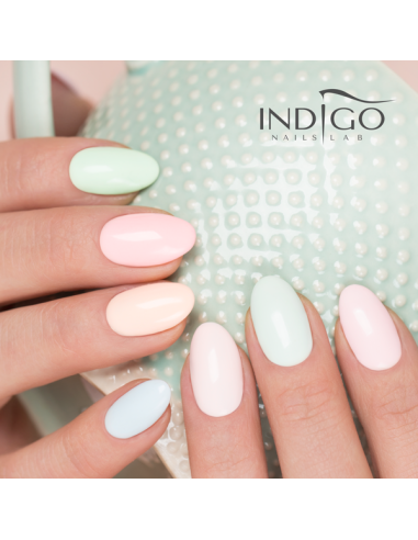 Beach, Please! Gel Polish 7ml