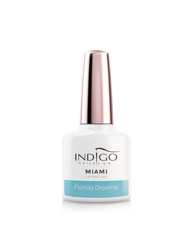 Florida Dreams Gel Polish 7ml