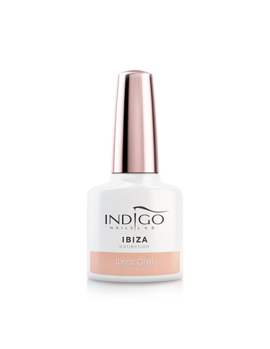 Ibiza Chill Gel Polish 7ml