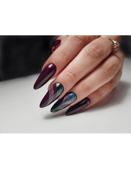 Juice Gel Polish