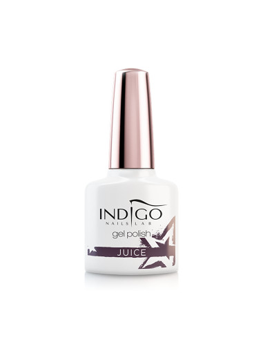 Juice Gel Polish