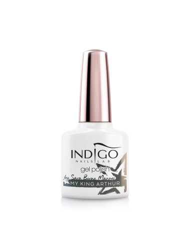 My King Arthur Gel Polish 7ml