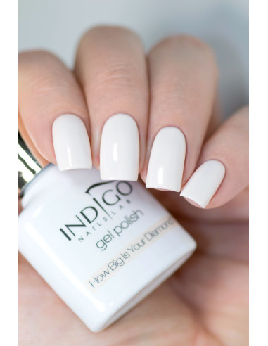 How Big Is Your Diamond? Gel Polish 7ml